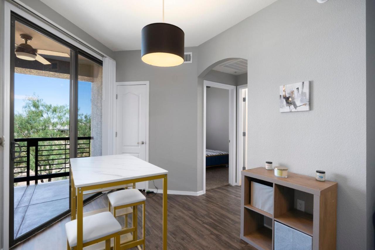 شقة Luxury Mountain View 2Br With Balcony Located In سكوتسدايل المظهر الخارجي الصورة