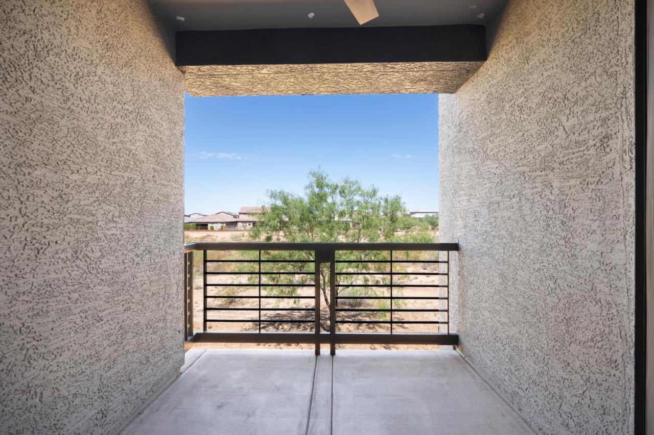 شقة Luxury Mountain View 2Br With Balcony Located In سكوتسدايل المظهر الخارجي الصورة
